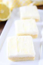 Lemon Sugar Cookie Bars With Lemon Cream Cheese Frosting Recipe Lemon Sugar Cookies Sugar Cookie Bar Recipe Lemon Recipes