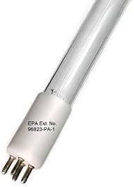 Amazon Com Lse Lighting Compatible 39w Uv Bulb For Gl39se4p 12gpm Garden Outdoor