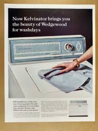 Image result for Pink 1964 Kelvinator