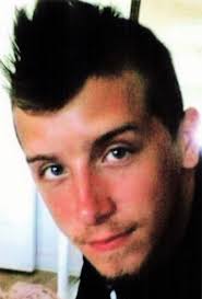 Obituary of Cory R. Meeker