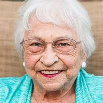 Phyllis Jean Downey Obituary