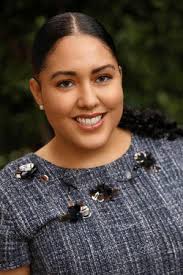 Tanisha Patton's Instagram, Twitter & Facebook