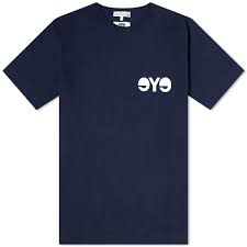 Schwanen was founded by balthasar merz as balthasar merz beim schwanen on the swabian alps in 1911 and remained a family owned. Junya Watanabe Man X Merz B Schwanen Eye Logo Tee Navy End