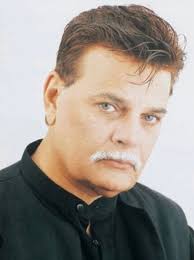 Syed Mohsin Gillani (@mohsingilani91)