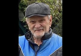 Charles E. "Charlie" Mayes Obituary (2023)