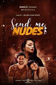 Send Me Nudes (TV Mini Series 2019) 