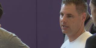 More than X's and O's: Spradlin zeros in