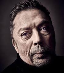 Tim Curry News