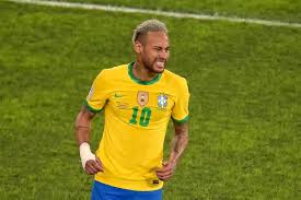 A primeira convocação do ano olímpico já saiu no vôlei brasileiro. Por Que Neymar Nao Esta Jogando Pela Selecao Do Brasil Nas Olimpiadas