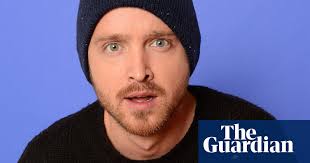 See aaron paul full list of movies and tv shows from their career. Breaking Bad S Aaron Paul I Miss Jesse Pinkman Breaking Bad The Guardian