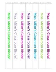 Maybe you would like to learn more about one of these? 10 Best Binder Spine Labels Ideas Spine Labels Binder Spine Labels Binder Covers