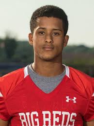 District 10 football clutch players, Oct. 30-31