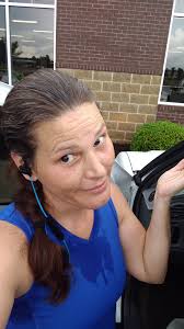 Sub 6 mile run after 3 years