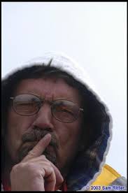 Issue 47: Empty Spaces