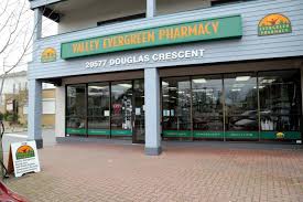 Valley Evergreen Pharmacy