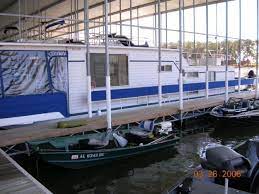 It has been very well maintained but the bottom was last painted about 9 years ago and that was the last time it was out of the water for anything. Advice From Those Who Ve Been There Houseboat Magazine