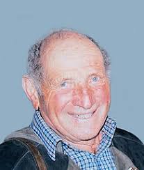 Josef Stark aus Laas