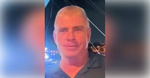 Obituary information for Timothy J Stock