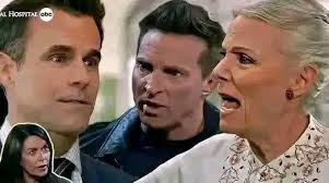 If you believe Micheal Corinthos is a brilliant actor and you want him back 