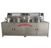 China Yarn Sample Dyeing Machine, Yarn Sample Dyeing Machine ...