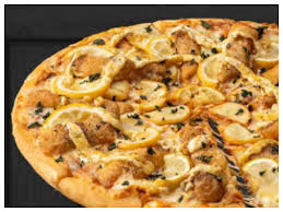 42 homemade recipes for japanese pizza from the biggest global cooking community! Domino S New Fish And Chips Pizza Recipe This Bizarre Pizza With Fish And Chips Toppings Has Left The Netizens Shocked