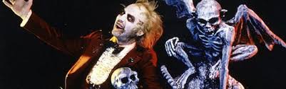 The film is a sequel to the original 1988 movie and features michael keaton and winona ryder from the original film while also introducing sophia anne caruso. Beetlejuice 2 Offiziell Bestatigt Michael Keaton Ist Als Beetlejuice Dabei