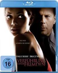Verführung einer Fremden [Blu-ray]: Amazon.de: Willis, Bruce, D'Arbanville,  Patti, Berry, Halle, Portnow, Richard, Dourdan, Gary, Ribisi, Giovanni,  Antoon, Jason, Chalfant, Kathleen, Lewis, Clea, MacDonald Gordon, Foley,  James, Willis, Bruce, D'