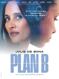 Plan B (2020): the serie