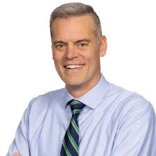 Andrew Petersen's Instagram, Twitter & Facebook