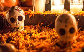 Ten presente que las vacaciones no oficiales comprenden el viernes 29, sábado 30 y domingo 31 de octubre, además del 1 y 2 de noviembre, pero . Dia De Muertos 2021 Significado Y Por Que Se Celebra 1 2 De Noviembre