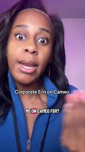 #corporateerin here and this is your pivotal reminder that I am