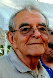 John D. Joensen Obituary