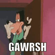 Goofy Gifs Tenor