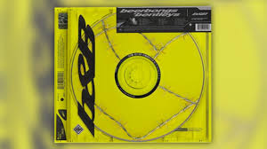 300 x 300 jpeg 18 кб. Post Malone Reveals Beerbongs Bentleys Tracklist Cover Rap Favorites