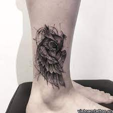 Hình xăm chìa khóa phù hợp với những người bí ẩn. Y NghÄ©a Hinh XÄƒm Cu Meo Co Gi Bi Máº­t Hay Cung Tim Hiá»ƒu