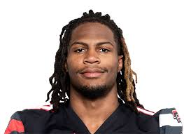 Tyler Owens Safety Texas Tech