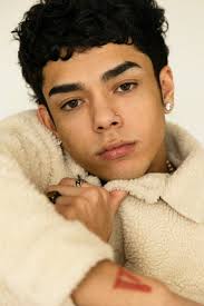 Anthony Tejeda's Instagram, Twitter & Facebook