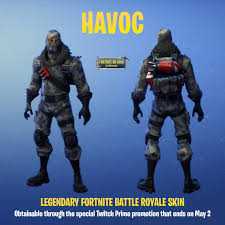 Free Skins Fortnite Tutorial How To Get Twitch Prime Pack - Youtube