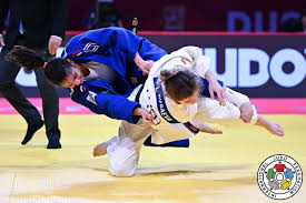 Liliia NUGAEVA  IJF.org