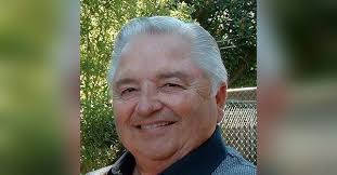 Gerald Leon Scheifferly Obituary