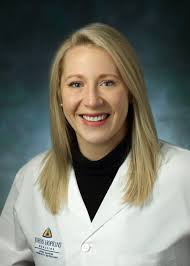 Savannah Adrian, M.S.N., C.R.N.P., F.N.P.-C.