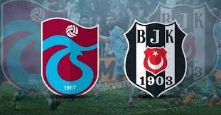 Sörloth, orta sahada hutchinson'dan kaptığı topu ndiaye'ye kazandırdı. Trabzonspor Besiktas Maci Ne Zaman Saat Kacta 2019 Ts Bjk Maci Hangi Kanalda Takvim