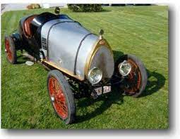 Pin On Bugatti