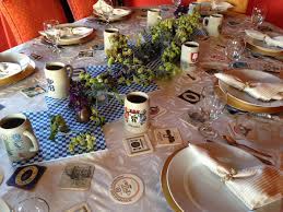 I always keep the ingredients on hand, so dinner can be on the table in about 20. German Party Food Menu Party Food Menu Dinner Party Decorations Dinner Party Table
