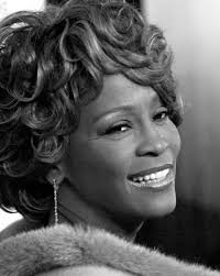 Whitney Houston