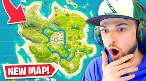 The fortnite map has evolved much with every season, and each update brings new locations and small or significant changes to the map. New Map Added To Fortnite Update Patch Notes All Changes Youtube