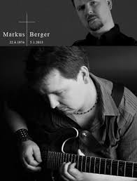 Markus Berger