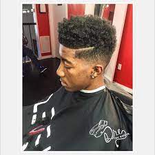 Black Male Hair Black Hair Inspiration Boy Hairstyles Mens Hairstyles