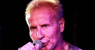 Zona Rock Dan Metal : PHIL MOGG