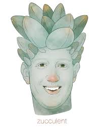 haunted by animals: Do you ever draw people or do you just draw...